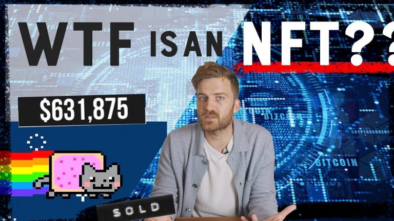 NFTs, Explained