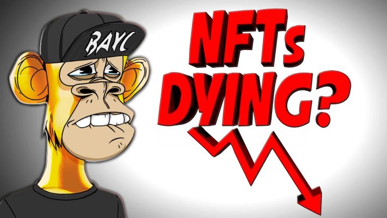 Are NFTs FINALLY DEAD? – TechNewsDay