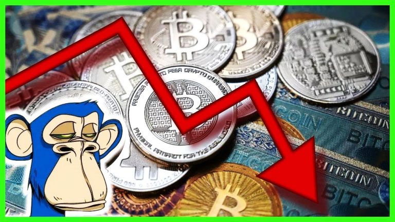 Crypto & NFT’s CRASH Hard | The Kyle Kulinski Show