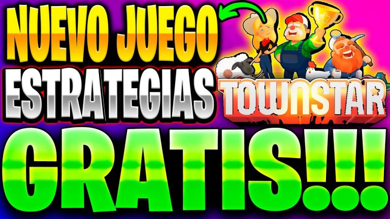 GANA $50 DOLARESNUEVO JUEGO NFT GRATIS SIN INVERSIONPAGANDOTOWN STAR NFT ESTRATEGIAS