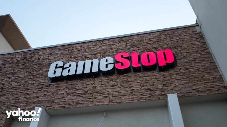 GameStop unveils crypto wallet for NFT marketplace