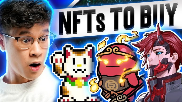 MAJOR NFT Market Update & TOP NFT Projects | Azuki Beanz BULLISH, Project PXN FOMO, Murakami NFTs