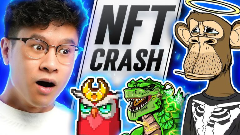 MASSIVE NFT News & NFT Market CRASH| Project Godjira DELISTED, Bored Ape HACK, Moonbirds Oddity NFT