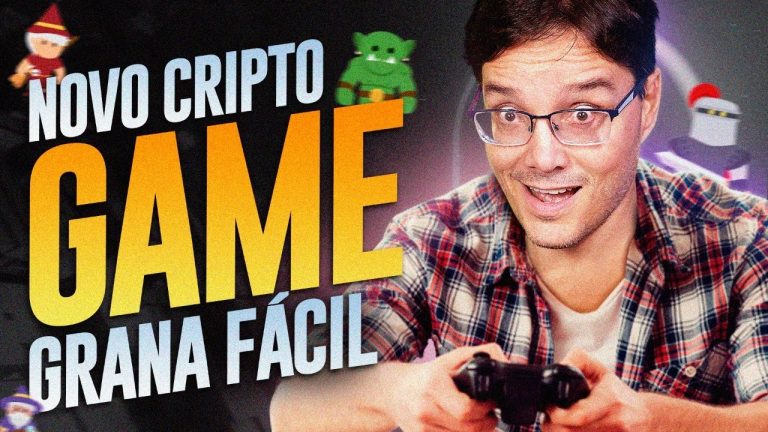 SAIA NA FRENTE NO METAVERSO! GANHE DINHEIRO HOJE COM ESSE JOGO NFT