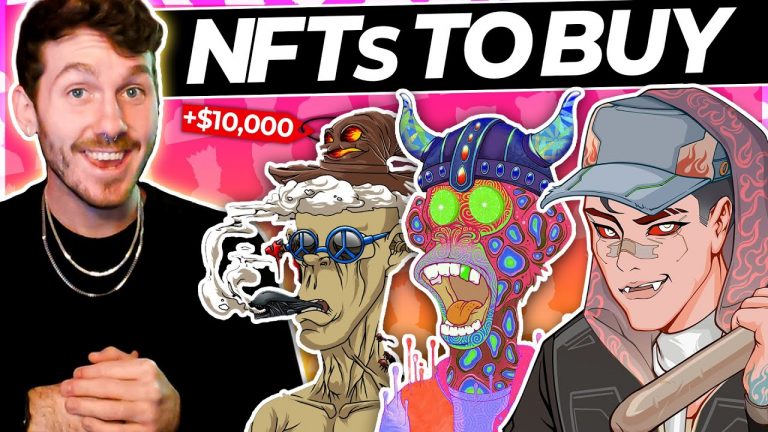 THE BEST NFTs TO BUY NOW! TOP 3 UPCOMING SOLANA NFT MINTS TO 100X! (MOST HYPED NFTS)