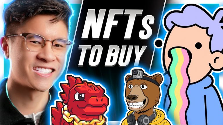 TOP NFT Projects to Buy & Market Update | Doodles HUGE Update, Memeland NFT BULLISH, Solana NFT Drop