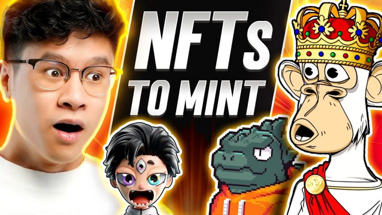 Upcoming NFTs Mints & Bored Ape NFT News | BAYC Otherside, Karafuru 3D Mint, Kaiju Kingz NFT Drops