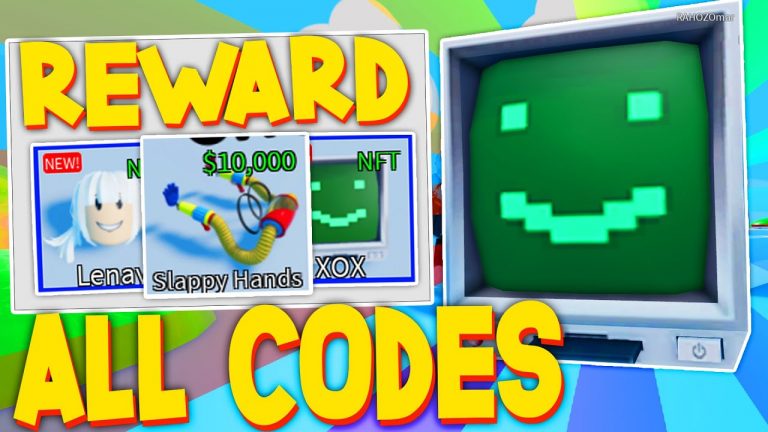 ALL NEW *FREE NFT ITEM* UPDATE CODES in POP IT TRADING CODES! (Pop It Trading NFT Codes) ROBLOX