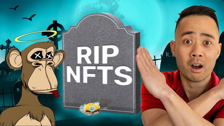 ARE NFTS DEAD? NFT.NYC 2022 RECAP