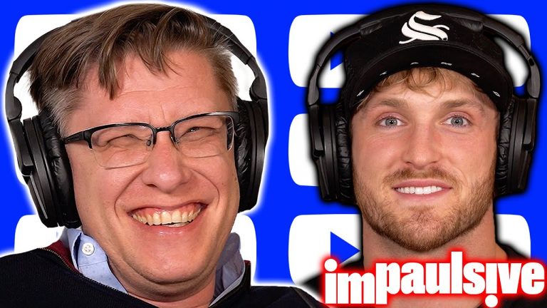 Beeple Sold An NFT For $69,000,000 And Embarrassed Logan Paul – IMPAULSIVE EP. 329