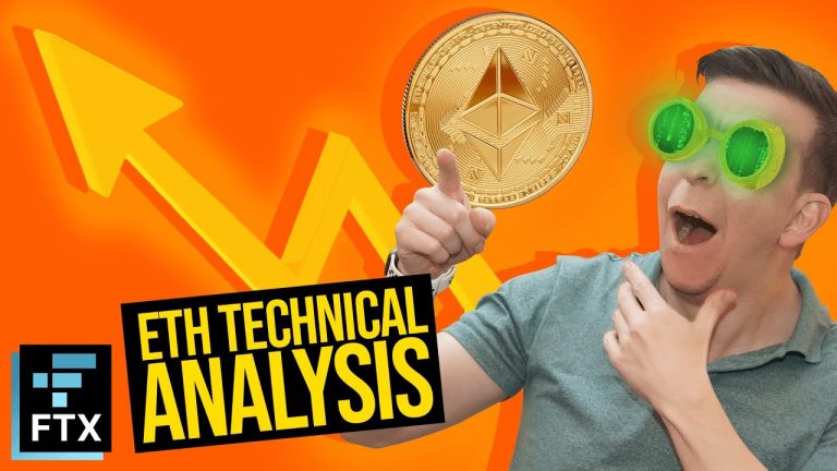 ETH Technical Analysis & How to Trade the NFT Market Accordingly