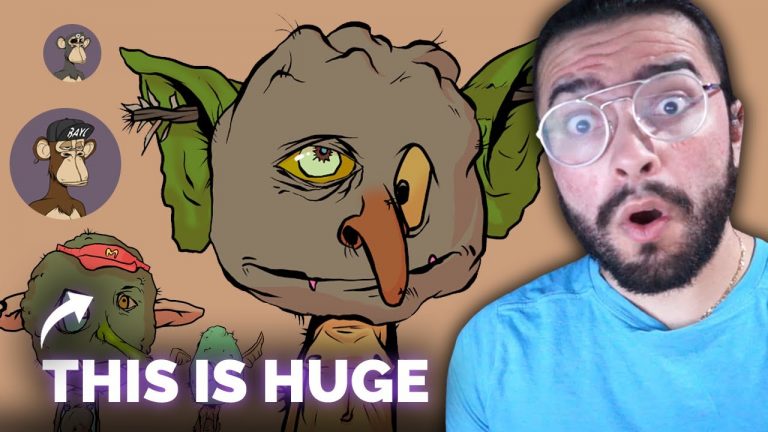 Goblintown is FLIPPING Bored Apes HUGE!! | NFT Market Update | SHOULD YOU BUY?!