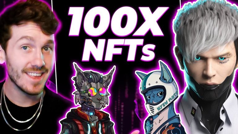 KEEP YOUR EYES ON THESE UPCOMING SOLANA NFTs! NFTs TO BUY NOW SOON FOR 100X RETURNS! (FREE MINTS)