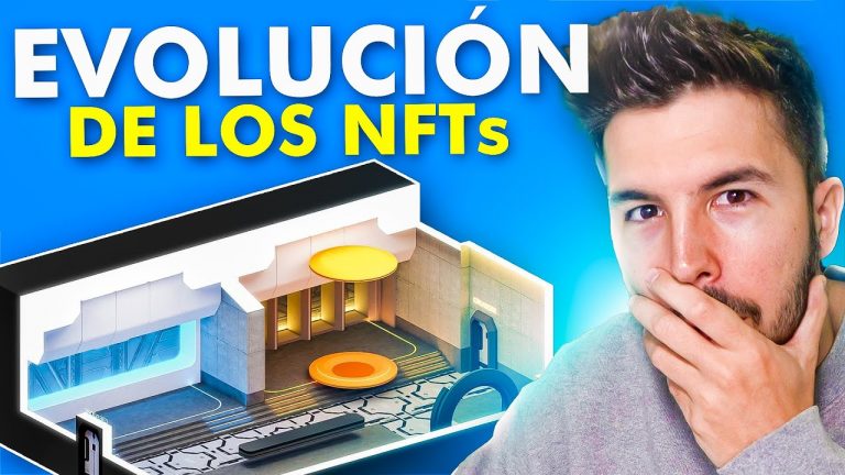 LOS NUEVOS NFTS