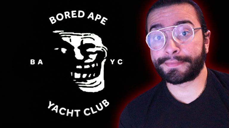 Let’s talk about Bored Ape Yacht Club….