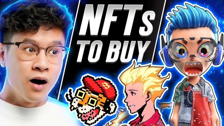 NFT BULL RUN & Top NFT Projects to Buy NOW | Karafuru 3D REVEAL, Azuki Beanz NFT Flipping, TigerBob