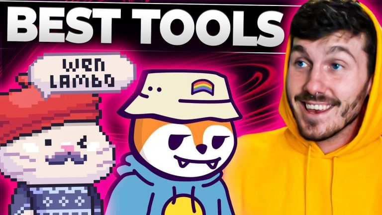 THE BEST NFT TOOLS TO BUY NOW! SNIPING BOTS/TRADING BOTS/MINTING BOTS (MUST HAVE TOOLS)