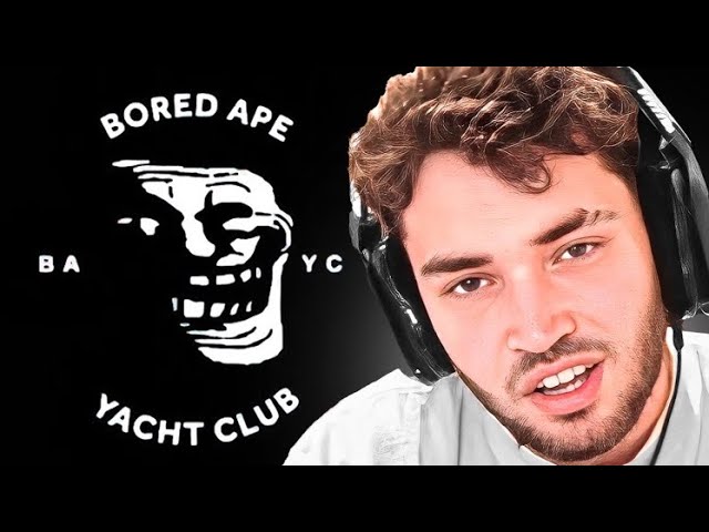 The TRUTH About Bored Ape Yacht Club NFT Project..