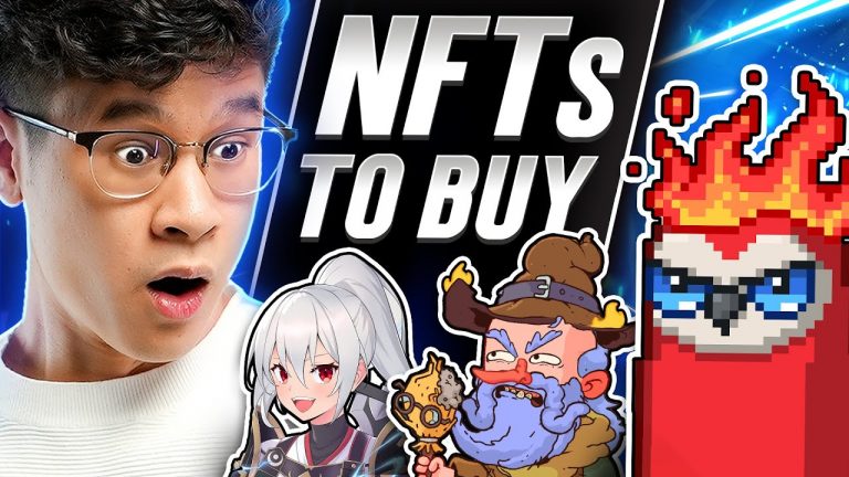 INSANE New NFT Project & NFT News | WZRDS NFT Mess, Proof Collective NFT, Tony Hawk NFT Sandbox Game