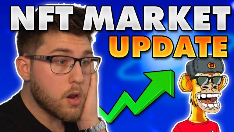 NFT MARKET UPDATE | FREE MINT NFTS & CRYPTO BULL TRAP (ALPHA)