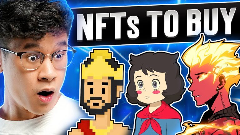 NFT Market Update & TOP NFTs to Buy NOW | 9gag NFT REVEAL, Isekai Meta, Azuki NFT, Best NFT Projects