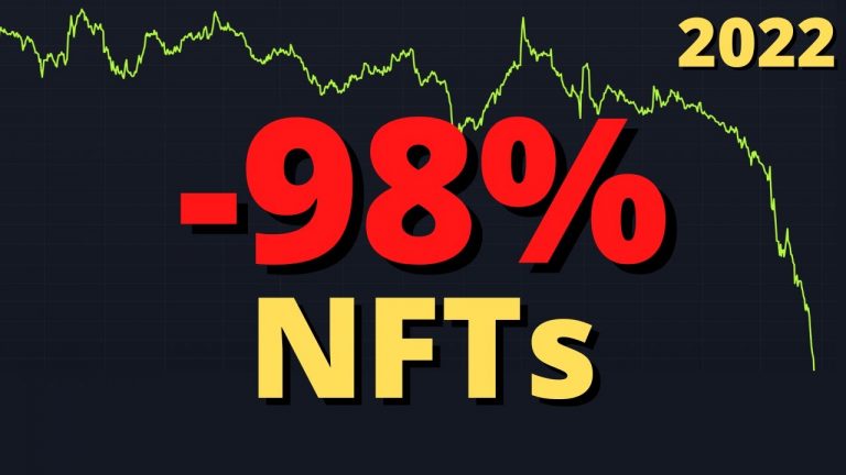 Can The NFT Market Ever Recover?