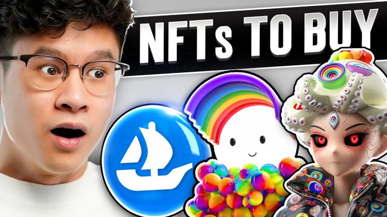 HUGEE NFT Market Update & New NFT Projects | Imaginary Ones, CloneX NFT, Proof NFT, Top NFTs to Buy