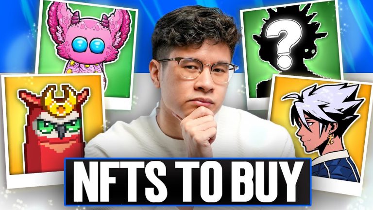 How These NFT Projects Are Making MILLIONS in A Bear Market | Upcoming NFTs to Buy NOW, New NFT News