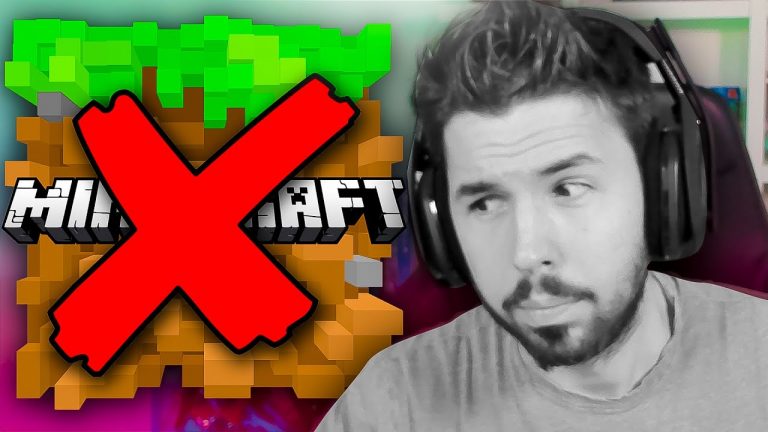 Minecraft PROHIBE los NFTs