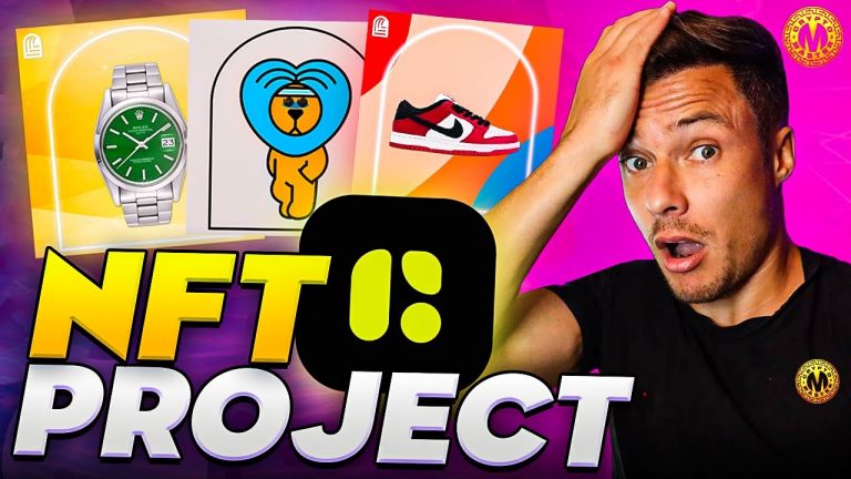 NFT Project | Clubrare Review | NFT Art Marketplace | NFT Marketplaces