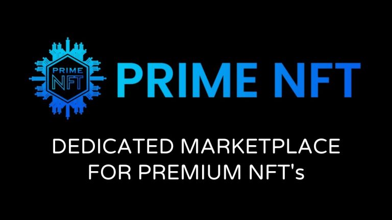 PRIME NFT Project Review || Fair Sale Soon On Pinksale Finance