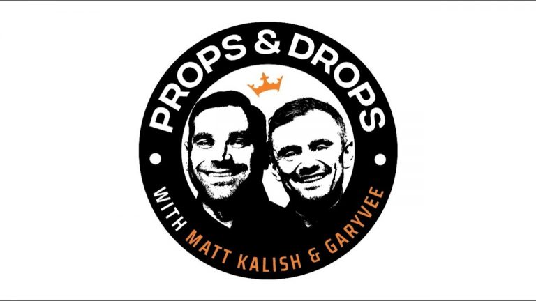 Props & Drops Ep. 24 – Deep Dive on DraftKings Reignmakers NFT Fantasy Football Season 1