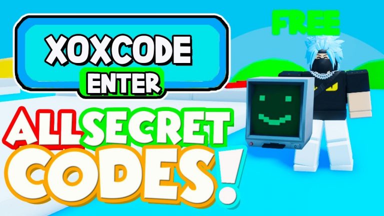 ALL NEW SECRET *FREE NFT* UPDATE CODES In POP IT TRADING | ROBLOX Pop It Trading Codes!