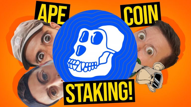 APECoin Staking, Fine Art NFTs Pump, & Renga Is Back (The NFT Show 20)