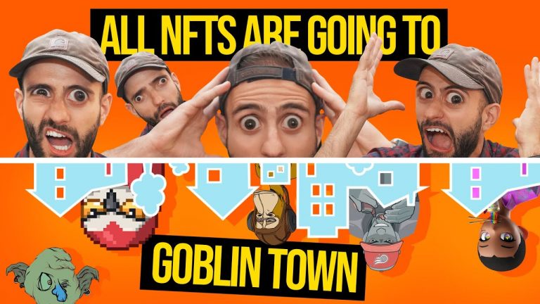 Are NFTs Going BACK to GoblinTown?! (NFT Show 18)