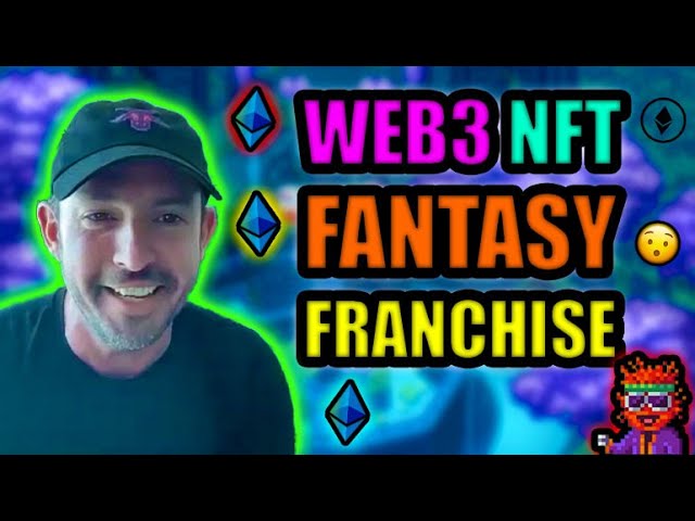 The Next Great NFT Fantasy Web3 Franchise! (+ ETH Price Prediction) Forgotten Runes Wizard’s Cult