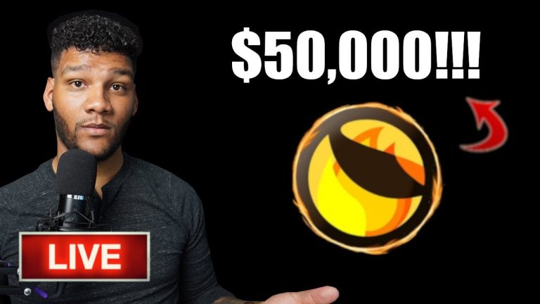 $50k In NFT Prizes!!! LUNAT Token Is Exploding Today While The Market Crashes!!!