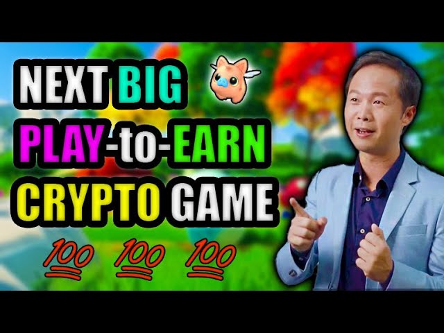 Affyn TOP CRYPTO GAME for 2023! (Best NFT Game to Play-to-Earn) | Top Blockchain Game