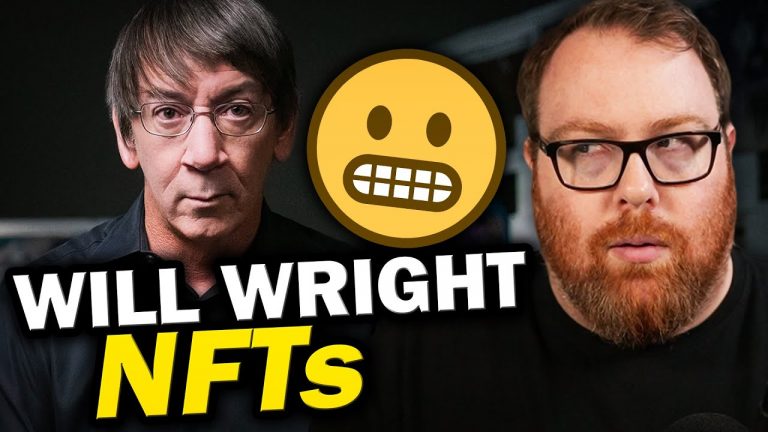 Sims Legend Will Wright Goes Full NFT | 5 Minute Gaming News