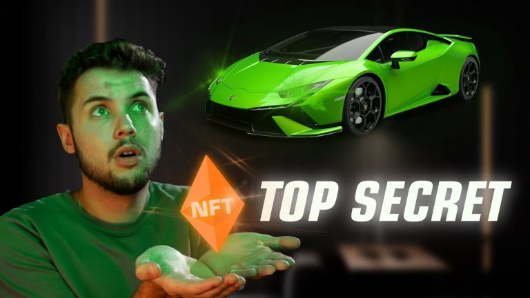 The Secret NFT Strategy No One Knows About