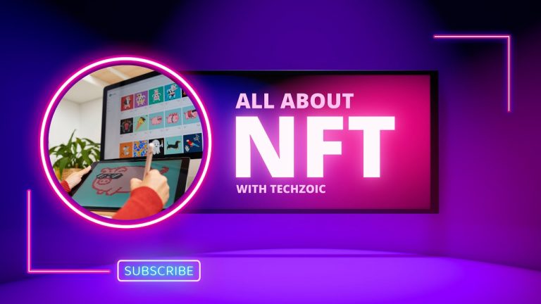 What are NFTs and why are they so important? | NFT Explained