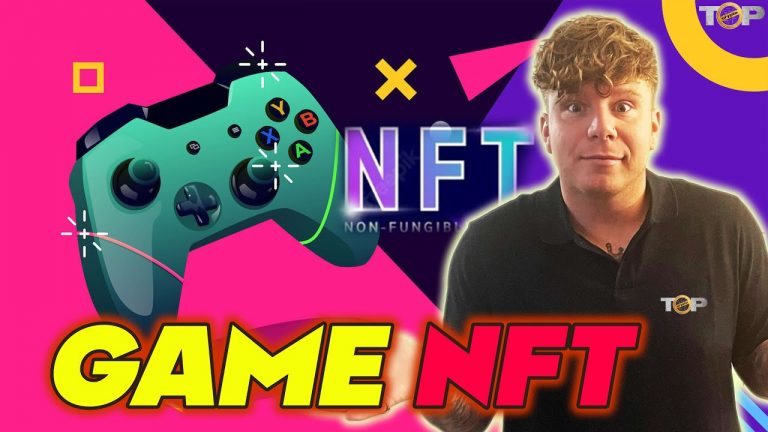 Game NFT What is NFT and How Does NFT Work?