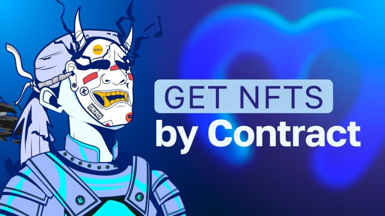 Get all NFTs from a collection | Moralis Documentation | NFT API