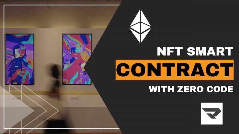 How to Create a No-code NFTs Smart Contract with Manifold (and sell them on OpenSea and Rarible)