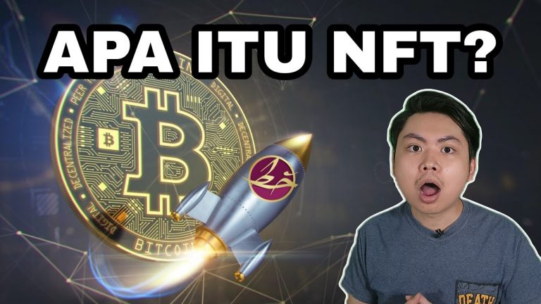 NFT Cryptokhat Bakal Meroket Macam Bitcoin?