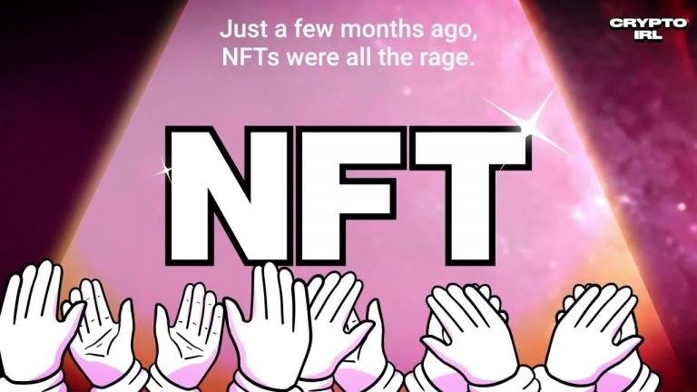 Why No One Cares About NFTs Anymore