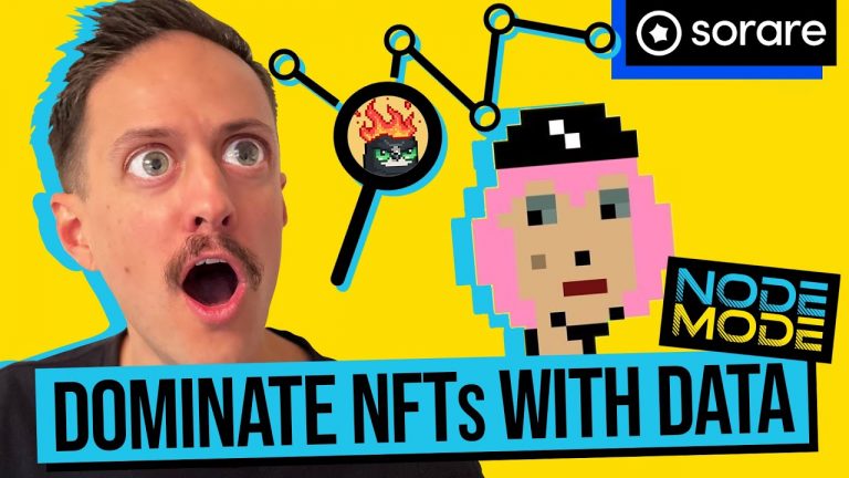 Dominating NFTs with Data – Featuring NFTStatistics.eth