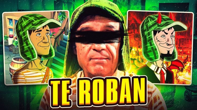 El Chavo NFT es una ESTAFA TOTAL