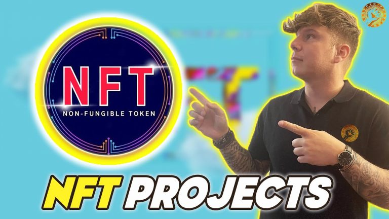 NFT Projects What is the fastest way to get NFT?