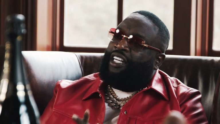 Rick Ross presents “Boss Land”: Official Genesis NFT Collection & Metaverse Experience Announcement